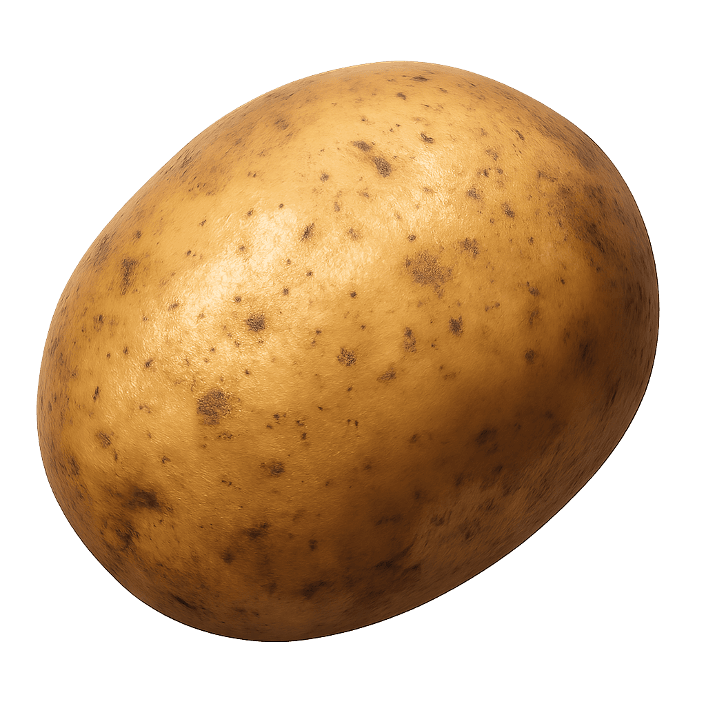 potato